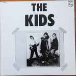 Cover of The Kids, , Vinyl