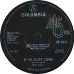 Cover of Hi Ho Silver Lining, 1967-03-10, Vinyl