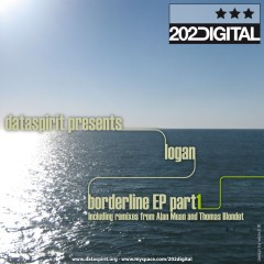 Album herunterladen Logan Dataspirit - Borderline EP Part 1