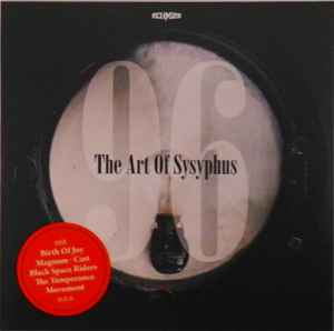The Art Of Sysyphus 96 - Various