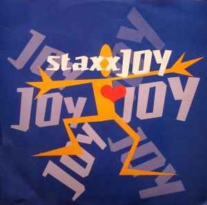 Staxx - Joy