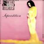 Cover of Superstition, 1991, Vinyl