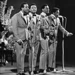 last ned album Four Tops - Soul Spin