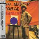 Fishmans – King Master George (1998, CD) - Discogs