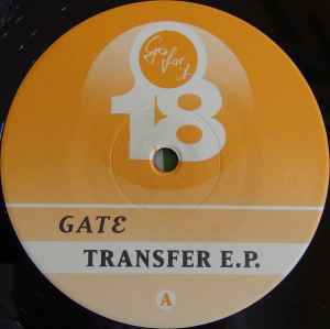 Transfer E.P. - Gate