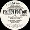 L'll Louis - I'm Hot For You