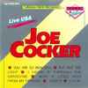 Joe Cocker - Live USA