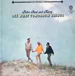 Cover of See What Tomorrow Brings, 1965, Vinyl