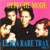 Depeche Mode - Ultra Rare Trax Vol. 4