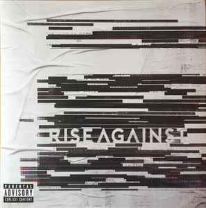 Megaphone - Rise Against
