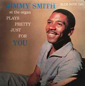 The Incredible Jimmy Smith – At Club 