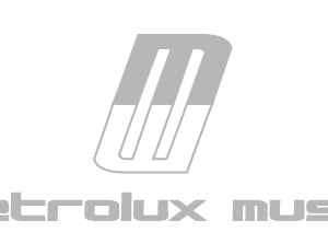 Metrolux Music
