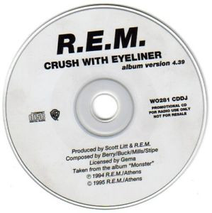 - Crush With Eyeliner | Releases | Discogs