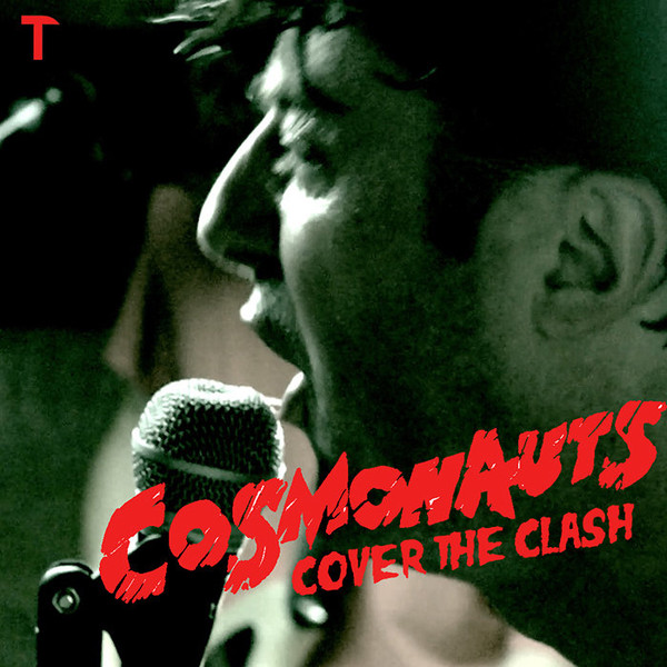 Album herunterladen Cosmonauts - Cosmonauts Cover The Clash