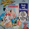 Unknown Artist - Huckleberry Hound At The Firehouse