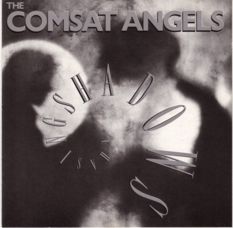 disque vinyle The comsat angels Intrattenimento Musica e video Musica Vinili 