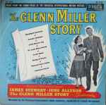 Cover of The Glenn Miller Story, 1954, Vinyl