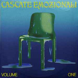 Cascate Emozionali Volume One (Vinyl, 7