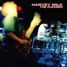 The Pleaser - Harvey Milk