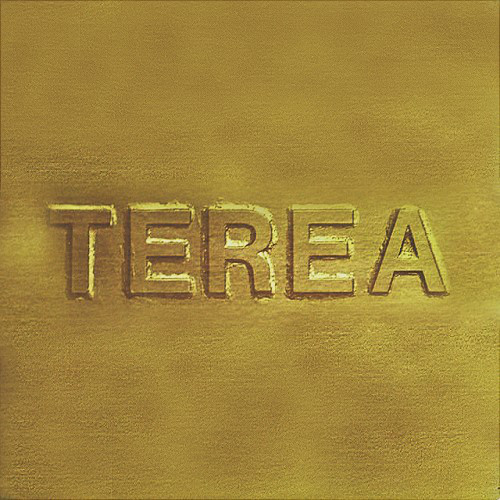 Terea – Terea (2019, Vinyl) - Discogs