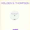 Holden* & Thompson* - Nothing