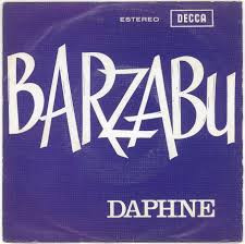 ladda ner album Daphne - Barzabu