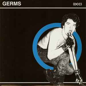 Germs - (DCC)