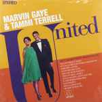 Cover of United, 2009-03-13, Vinyl