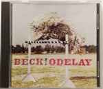 Beck – Odelay (1996, CD) - Discogs