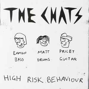 The Chats (2) - High Risk Behaviour