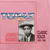 Johnny Hodges - Classic Solos 1928 - 1942