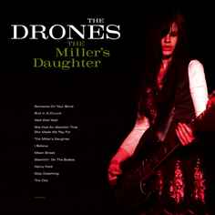 The Miller's Daughter - The Drones