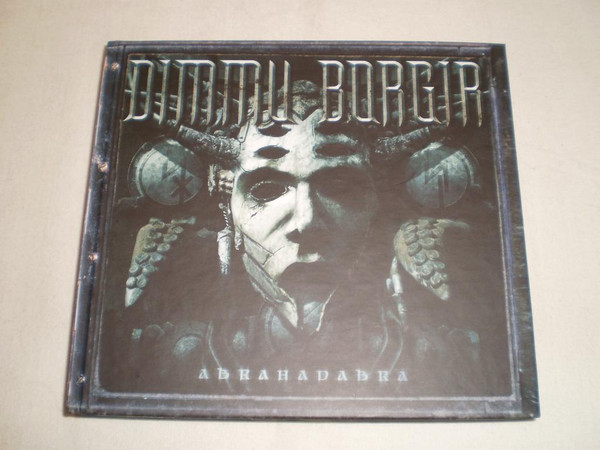 YOUCHARIST François de Jarjayes / 幽蛇 on X: 10th  ANNIVERSARY!!!!!!!!!!!!!!!!!!!!!!!!!!!!!!!!!!!!!!!!!!!!!!!!!! DIMMU BORGIR  Abrahadabra [September 22nd, 2010 wiki,discogs,JAPAN / September 24th,  2010 MA] #DIMMUBORGIR #Abrahadabra #NuclearBlast