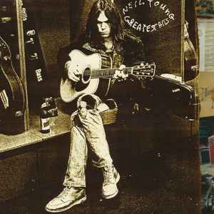 Neil Young - Greatest Hits