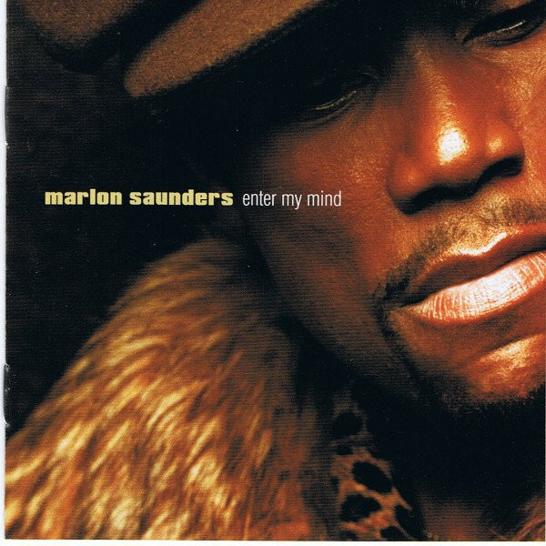 baixar álbum Marlon Saunders - Enter My Mind