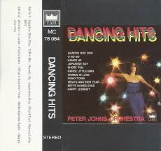 lataa albumi Peter Johns Orchestra - Dancing Hits