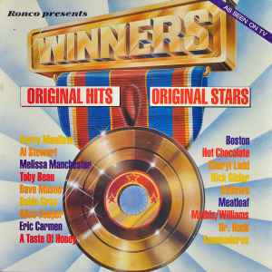 Winners (1979, Vinyl) - Discogs