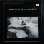Cover of Love Will Tear Us Apart, 1990, Vinyl