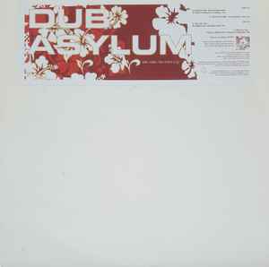 Dub Asylum - She Dubs Me Remix E.P. album cover
