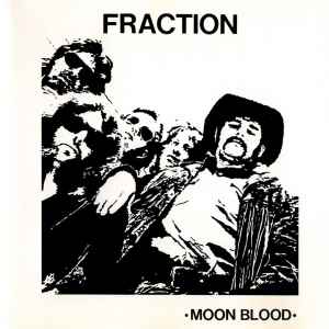 Fraction (4) - Moon Blood album cover