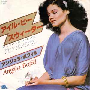 Angela Bofill – This Time I'll Be Sweeter (1979, Vinyl