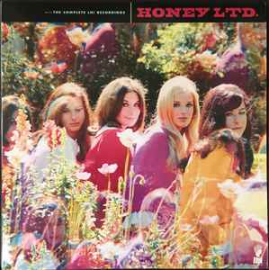 Honey Ltd. - The Complete LHI Recordings