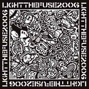 Various - Light The Fuse 2006
