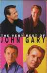 Cover of The Very Best Of John Gary, 1997, Cassette