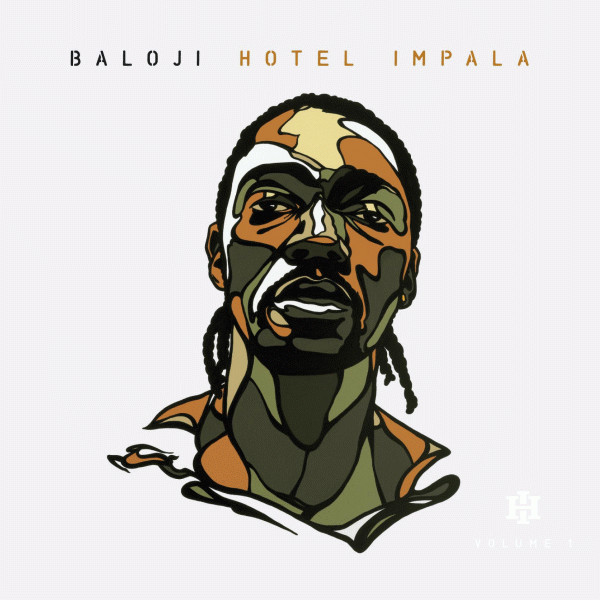 Album herunterladen Baloji - Hotel Impala
