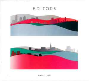 Editors - Papillon