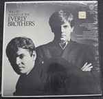 Cover of The Hit Sound Of The Everly Brothers, 1968, Vinyl