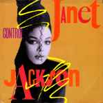 Janet Jackson - Control | Releases | Discogs