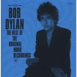 WingsBob Dylan / The Original Mono Recordings - 洋楽