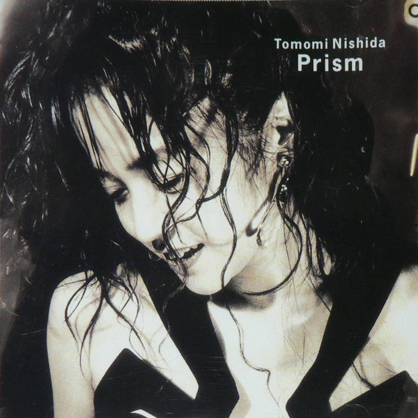 Tomomi Nishida – Prism (1993, CD) - Discogs